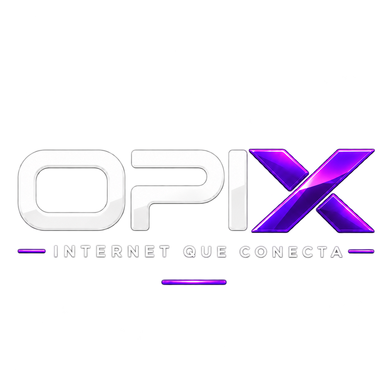 OPIX Telecom — Internet que conecta